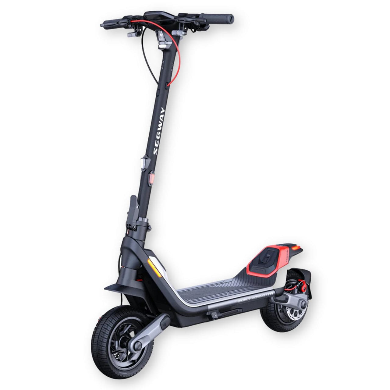 Segway Ninebot Max G30, One of the most loved e-scooter