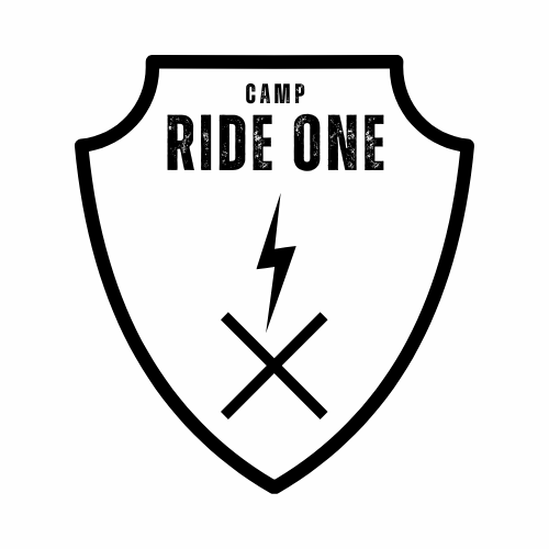 Ride One Kids Camp  (July 1-5)