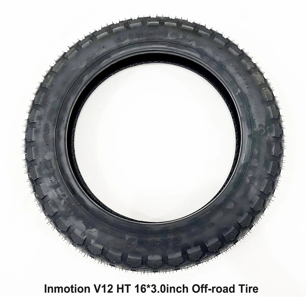 V12 Knobby Tire