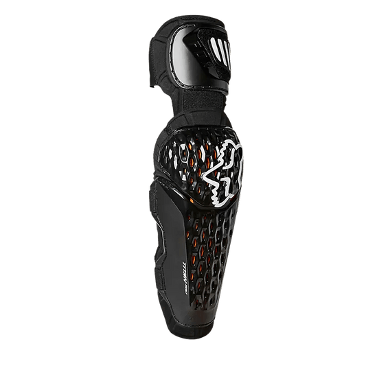 FOX Racing Titan Pro D3O® CE Elbow Pads