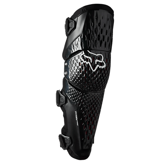FOX Racing Titan Pro D3O® CE Knee Pads