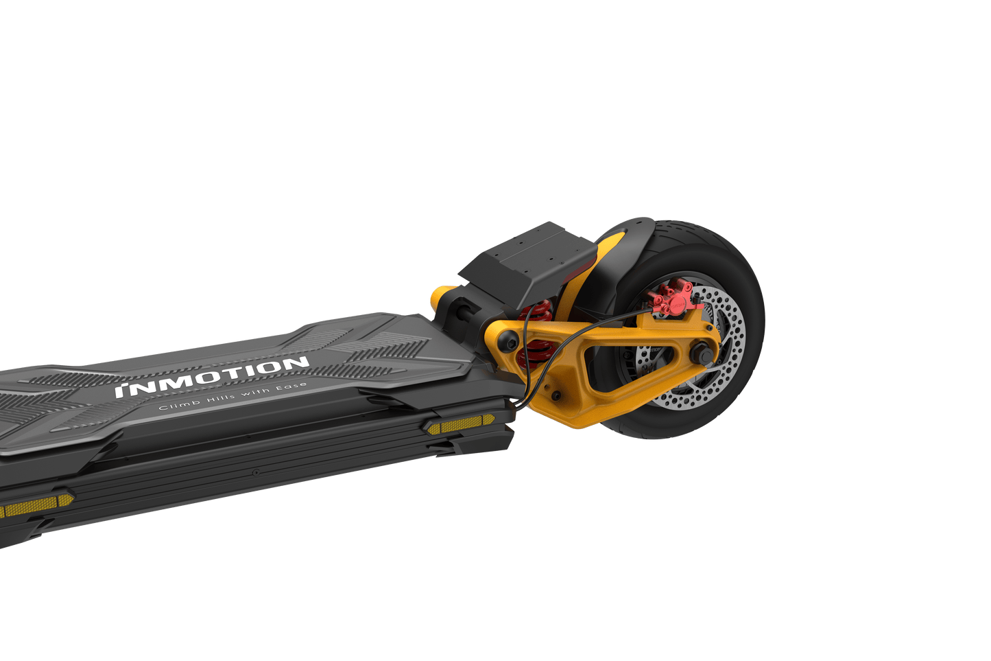 Inmotion Riding Scooters Inmotion RS Super Scooter