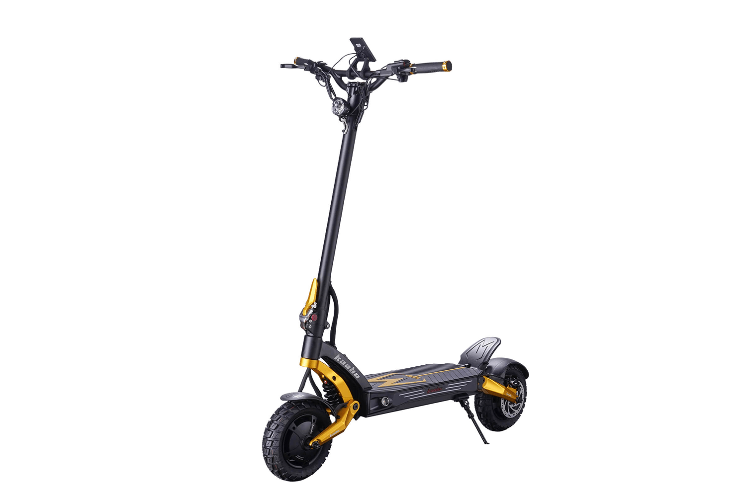 Kaabo Kaabo Mantis King GT Electric Scooter