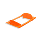 Onewheel Fluorescent Orange Pint (X) Crop Top Fender