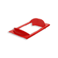 Onewheel Red Pint (X) Crop Top Fender