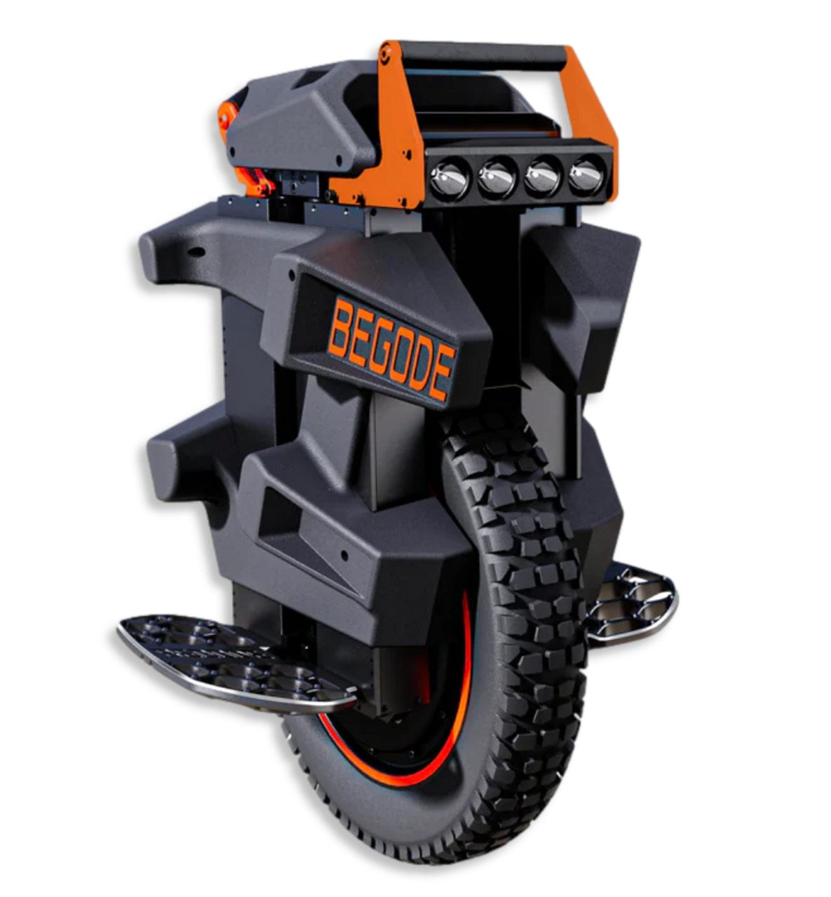 Ride One Begode Extreme - Electric Lounge member's only discount