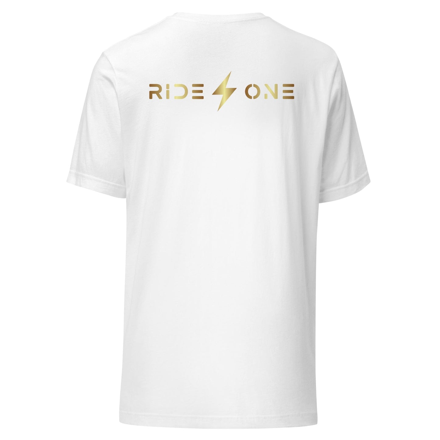 Ride One clothing Unisex t-shirt (Ride One)