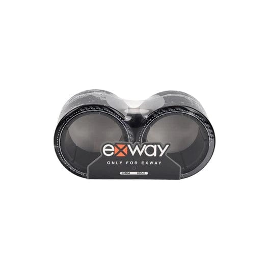 Ride One EXWAY 85MM REAR MOTOR SLEEVES (CLICK FOR VARIANTS)