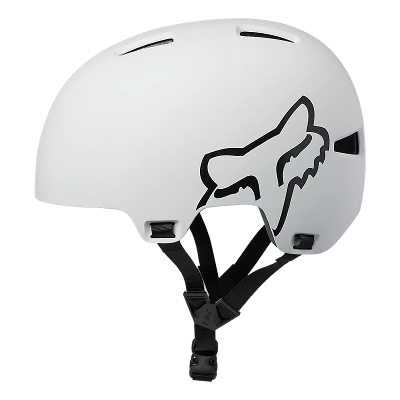 Ride One FOX Flight Helmet