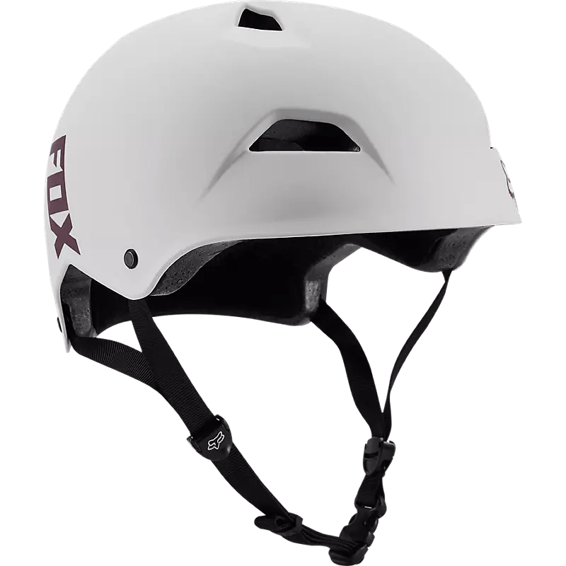 Ride One Fox Flight Sport Helmet