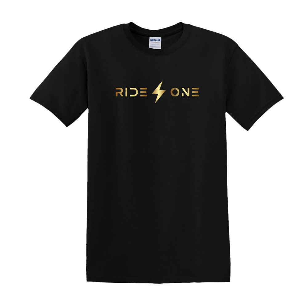 Ride One Ride One T-shirt