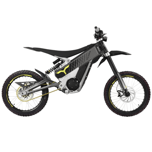 Talaria Motorcycles & Scooters Talaria X3 Concept Electric Dirt Bike (25AH)