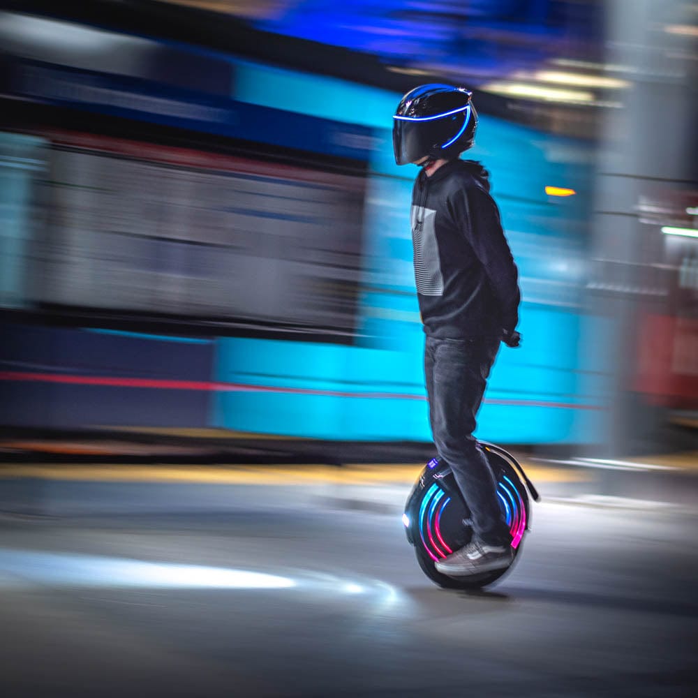 Best Electric Unicycles & Scooters