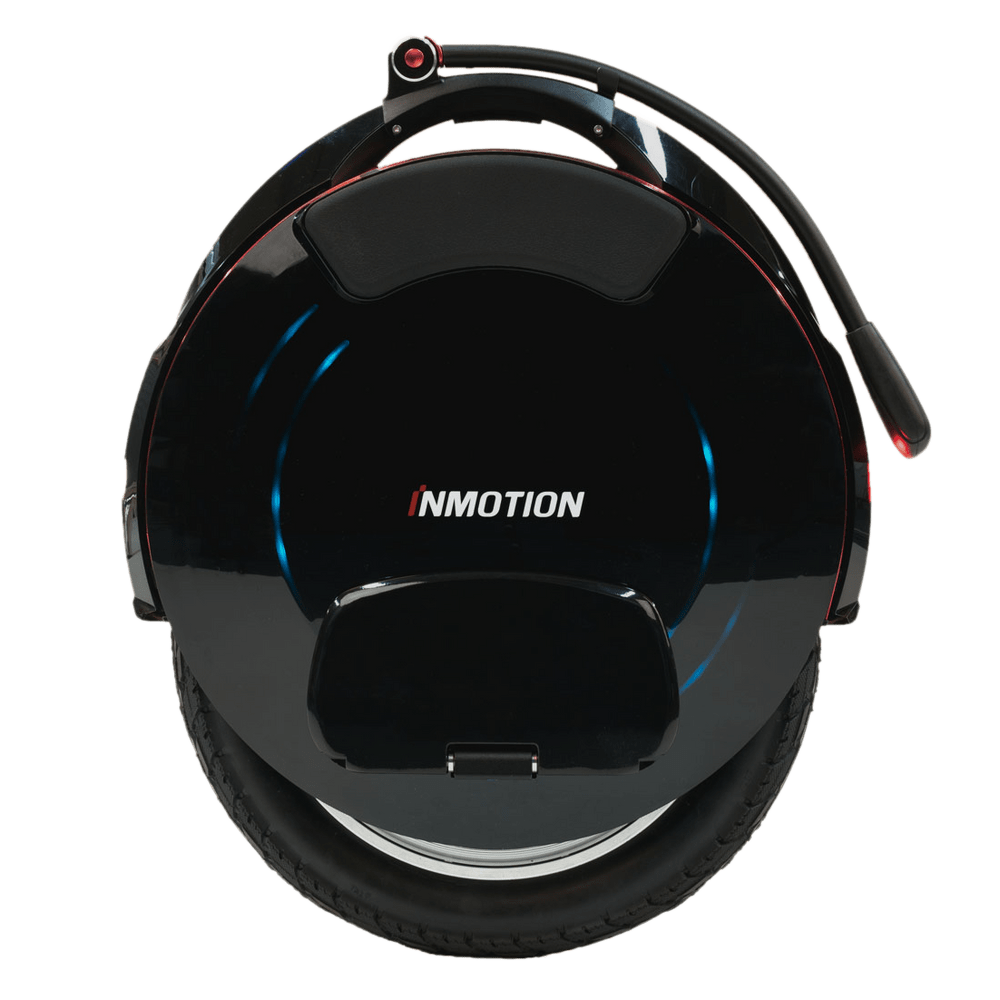 InMotion V10F Electric Unicycle - Ride One