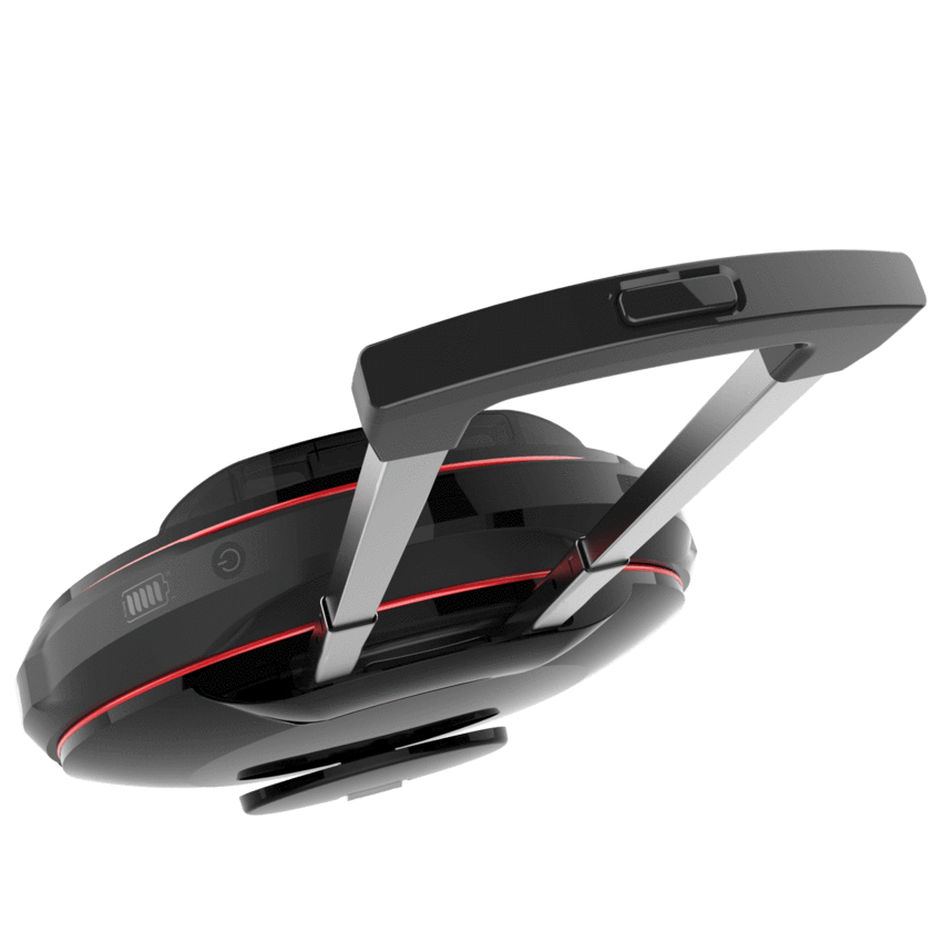InMotion V8F Electric Unicycle - Ride One
