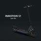 Inmotion S1 - Ride One