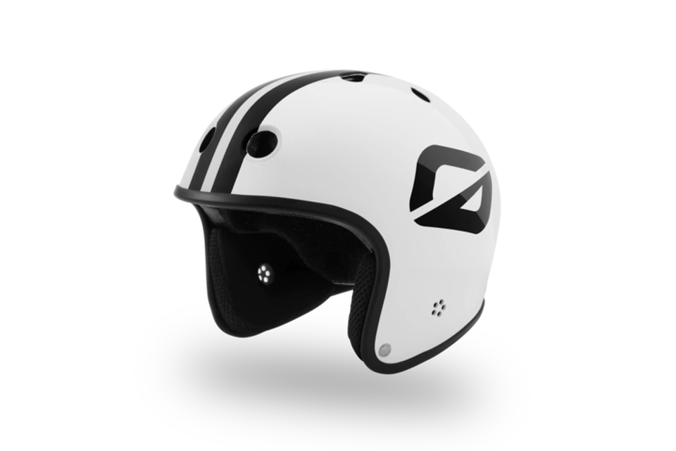 Onewheel S1 Retro Helmet - Ride One