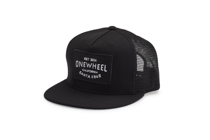 Onewheel Trucker Hat - Ride One