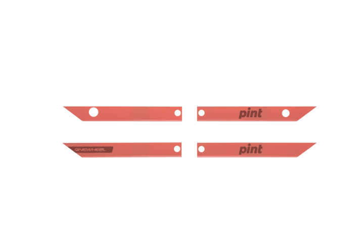 Onewheel PINT Rail Guards - Ride One