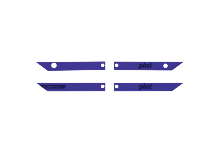 Onewheel PINT Rail Guards - Ride One