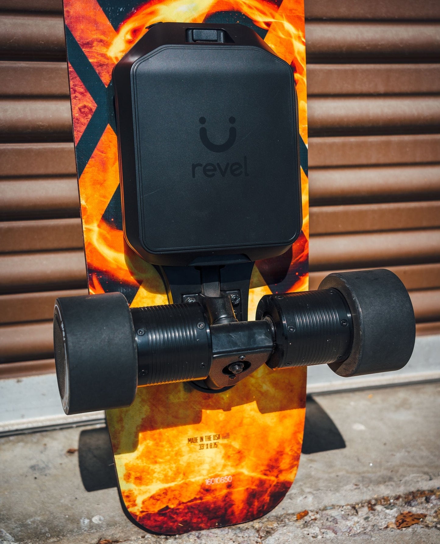 Revel Kit, Bolt-on Electric Skateboard - Ride One